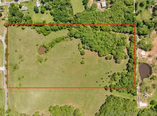 3 Tumbleweed Rd, Ardmore, OK 73401