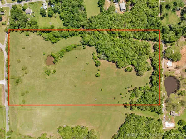 3 Tumbleweed Rd, Ardmore, OK 73401