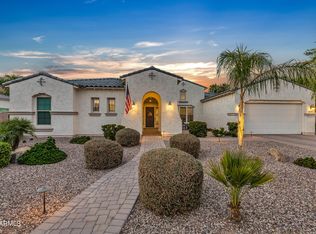 2590 E Clark Dr, Gilbert, AZ 85297