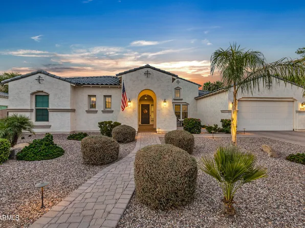 2590 E Clark Drive, Gilbert, AZ 85297