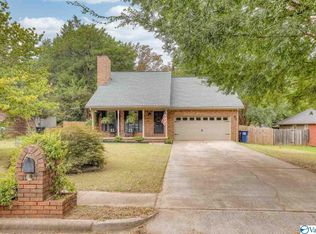 116 Ketchum Way, Madison, AL 35758