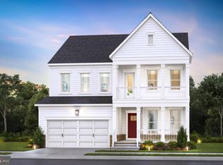 14523 Dowitcher Way, Boyds, MD 20841