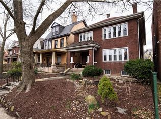 825 E End Ave, Pittsburgh, PA 15221