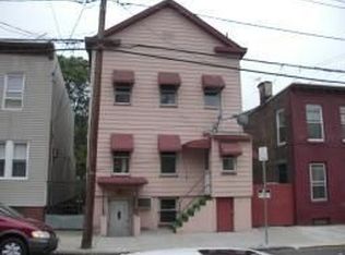 25 Goble St, Newark, NJ 07114