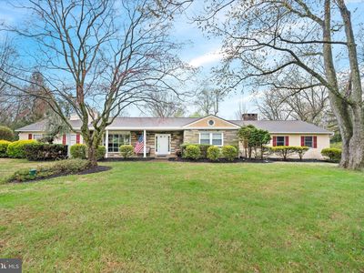 4 Judith Ln, Thornton, PA, 19373