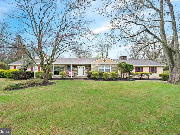 4 Judith Ln, Thornton, PA 19373