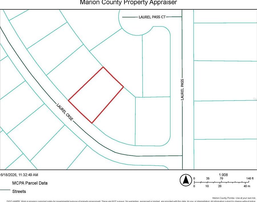 1st image of Laurel Crse Lot 3