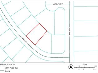 Laurel Crse Lot 3, Ocala, FL 34480