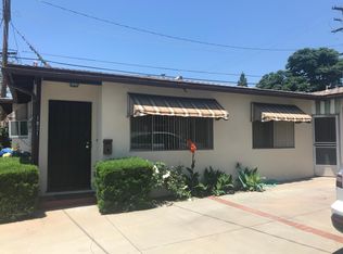 1831 N Oxford Ave, Pasadena, CA 91104