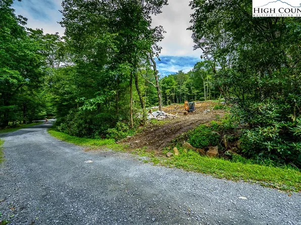 Lot 134 & 135 Rough Ridge Road, Sugar Mountain, NC 28604