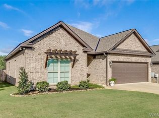 549 Shelby Cir, Tuscaloosa, AL 35405