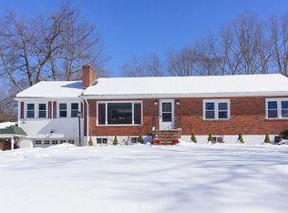 12 Makechnie Rd, Burlington, MA 01803
