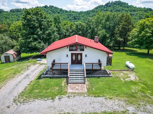 163 Ewing Ln, Granville, TN 38564