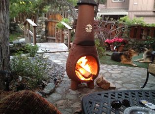 19 Central Ave, Mt Baldy, CA 91759