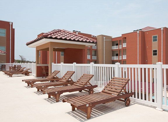 5th image of 150 Padre Blvd #C403