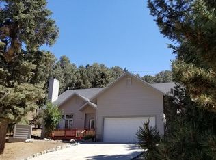 2314 Dom Ct, Pine Mountain Club, CA 93222