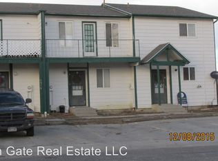 6462 Cherokee Ln APT C, Casper, WY 82604