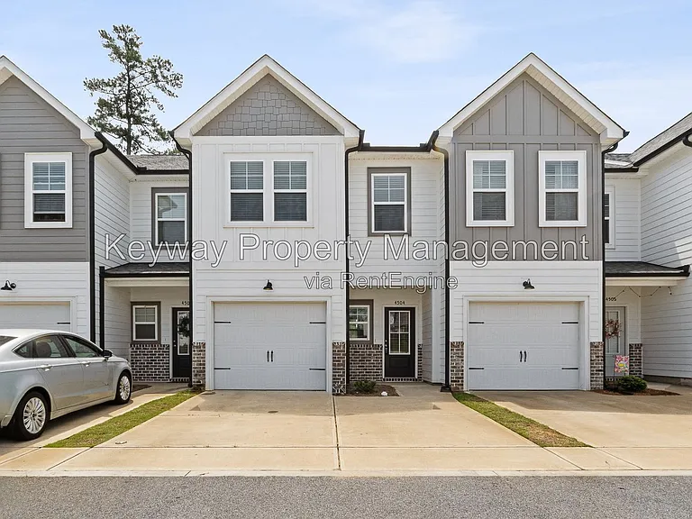 4502 Chestnut Trl — Photo 1