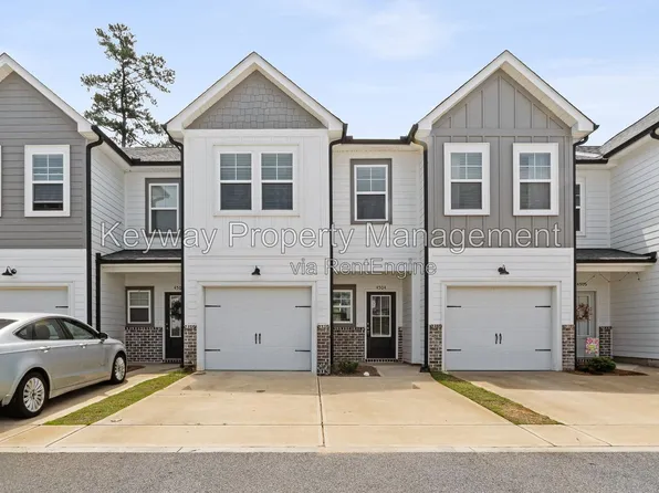 4502 Chestnut Trl, Evans, GA 30809