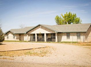 1005 Corralito Dr, Roswell, NM 88201