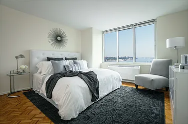 Rented by Silverstein Properties