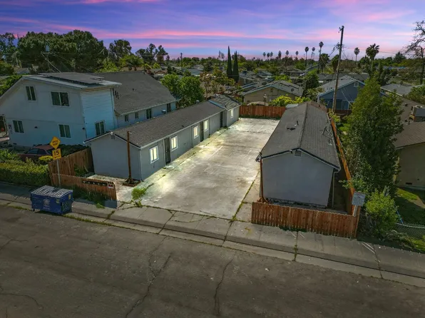 Delhi Ave, Stockton, CA 95206