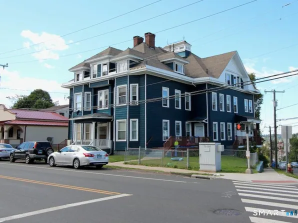 570 Broad St #B, Meriden, CT 06450