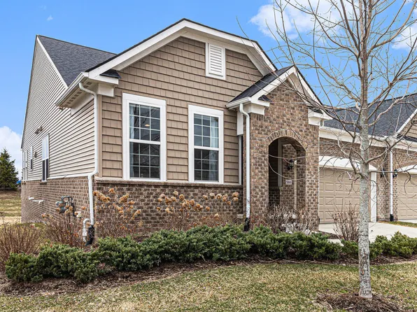 566 Ivyland St, Ann Arbor, MI 48108