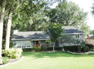 6821 Panstone Dr, Columbus, GA 31909