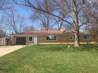 6723 12th Ave, Jenison, MI 49428