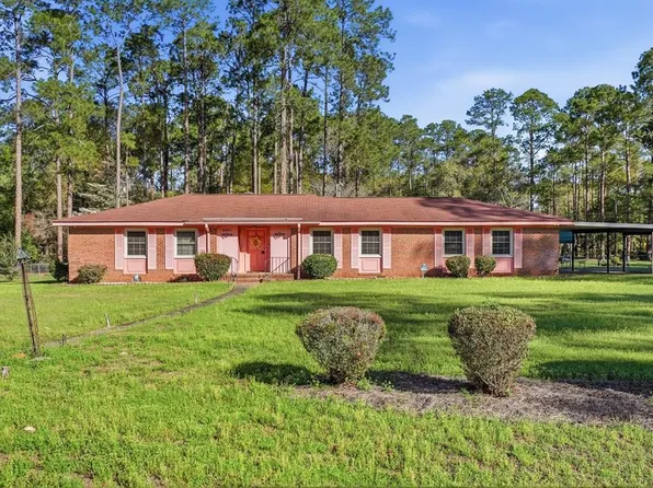 2101 Goldendale Ln, Albany, GA 31721