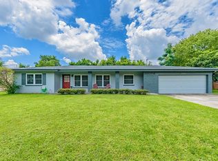 3224 Walton Rd, Apopka, FL 32703