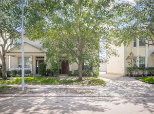 16827 Pine Castle Dr, Houston, TX 77095