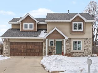 3714 Columbine Cir, Ames, IA 50010