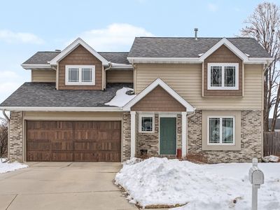 3714 Columbine Cir, Ames, IA, 50010