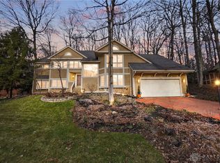 4524 Royal Ridge Way, Dayton, OH 45429