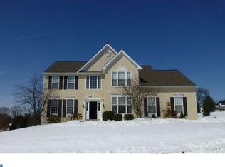 235 Montpelier Dr, Downingtown, PA 19335