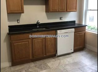 58 Rockwell St APT 1, Dorchester Center, MA 02124