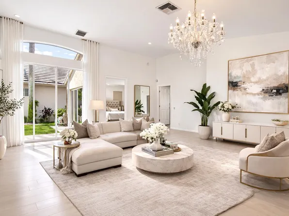 790 Clearbrook Park Circle, Delray Beach, FL 33445