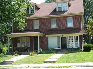 61-63 Spencer Ave #1009-11, Lancaster, PA