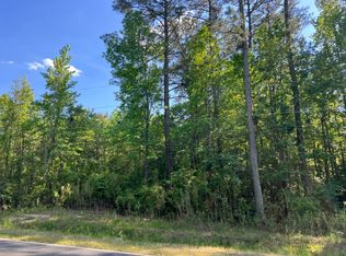 0 E Reeves Bridge Rd, Linden, NC 28356