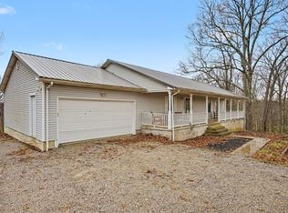 535 Morning Glory Rd, Carlisle, KY 40311