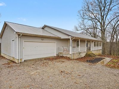 535 Morning Glory Rd, Carlisle, KY, 40311