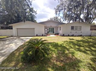 5422 John Reynolds Dr, Jacksonville, FL 32277