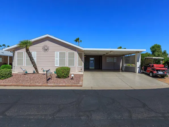 215 N Power Rd Unit 222, Mesa, AZ 85205