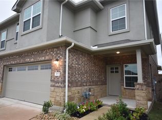 1157 La Conterra Blvd, Georgetown, TX 78626