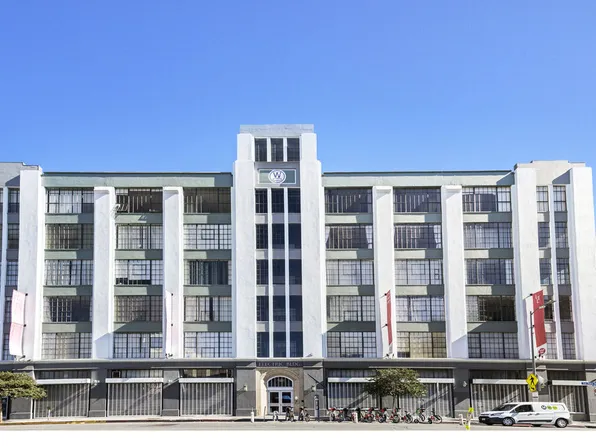 420 S San Pedro St APT 231, Los Angeles, CA 90013