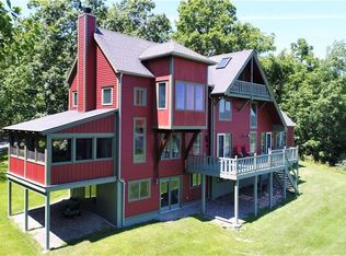 7281 County Road 12, Naples, NY 14512