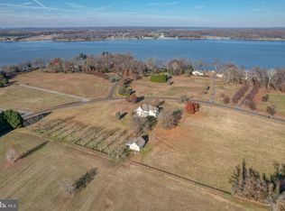 532 Stoney Battery Rd, Earleville, MD
