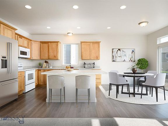 2nd image of 1008 Floyd Way #L21-b3-ph1